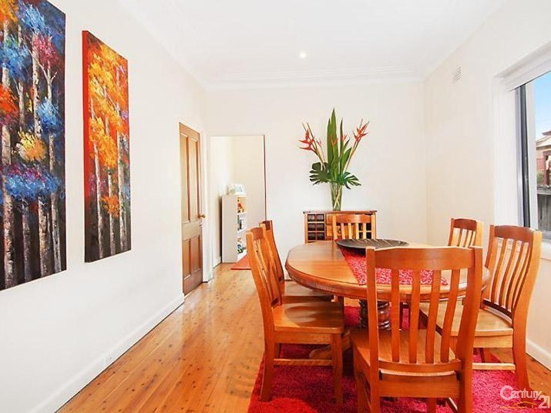3 Innes Street, Five Dock NSW 2046