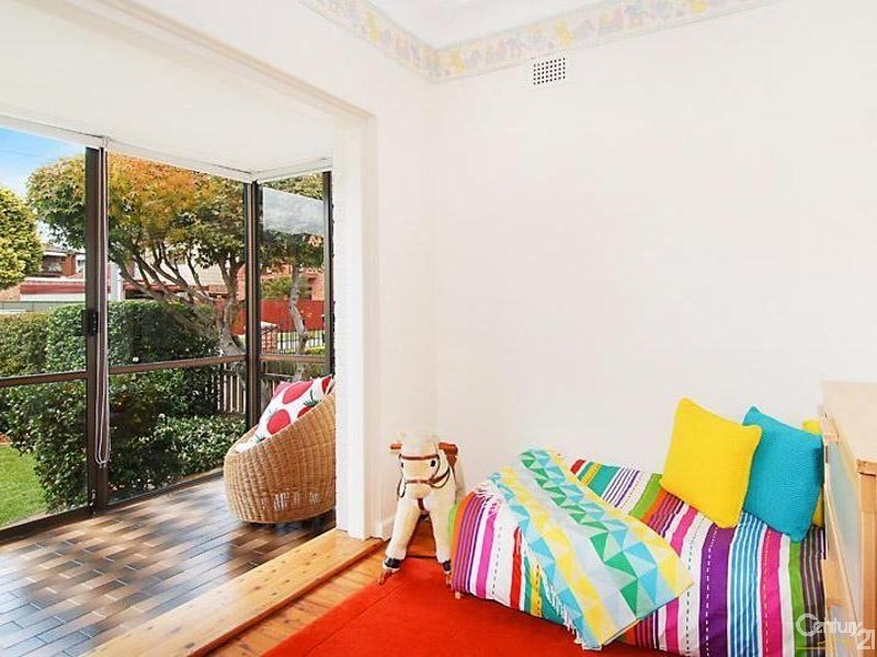 3 Innes Street, Five Dock NSW 2046