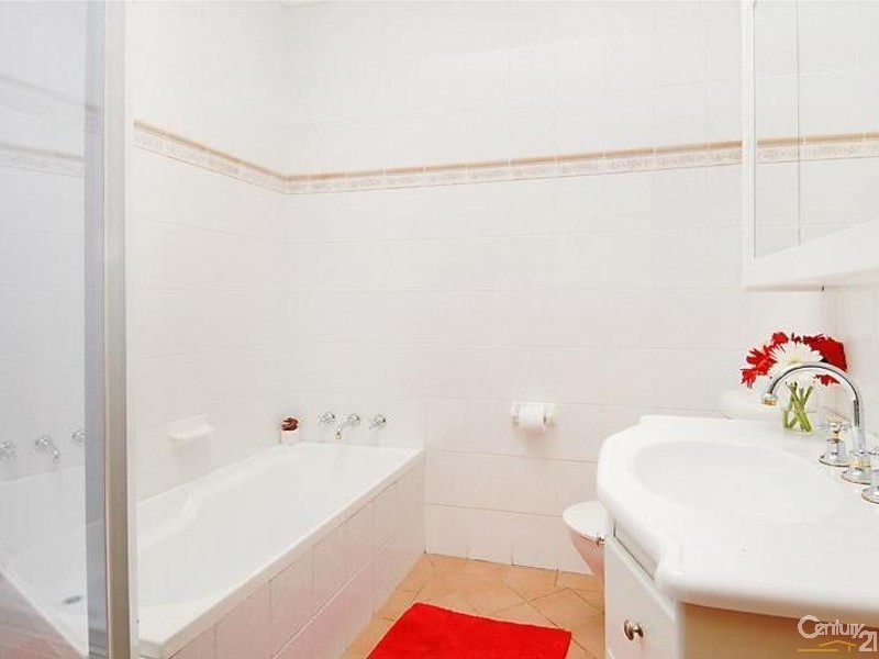 3 Innes Street, Five Dock NSW 2046