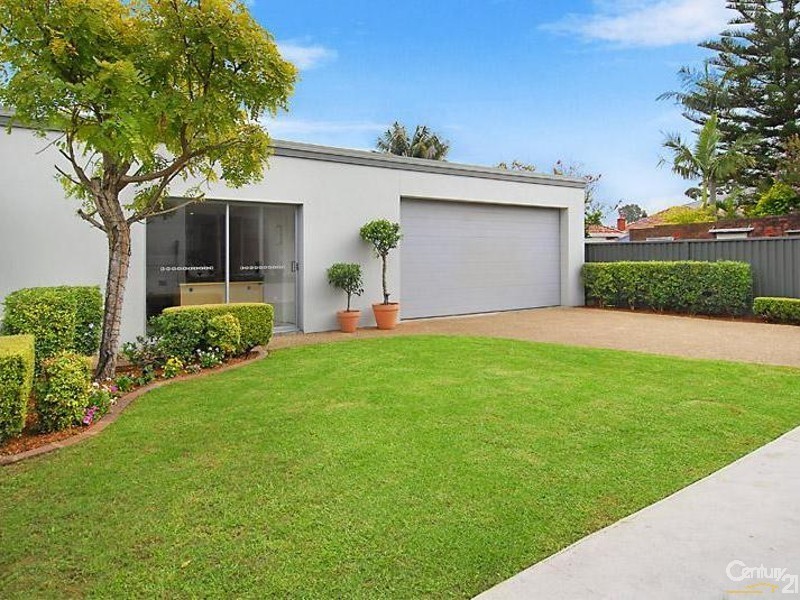 3 Innes Street, Five Dock NSW 2046
