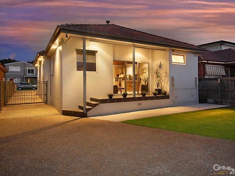 3 Innes Street, Five Dock NSW 2046