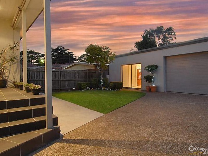 3 Innes Street, Five Dock NSW 2046