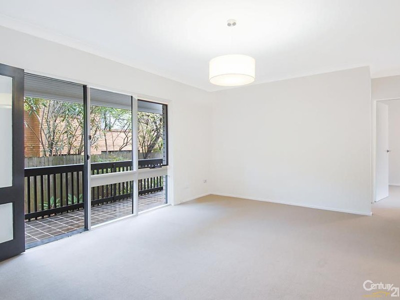 3/12 Napier, North Strathfield NSW 2137
