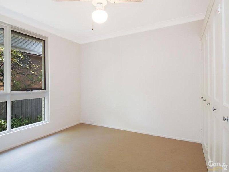 3/12 Napier, North Strathfield NSW 2137