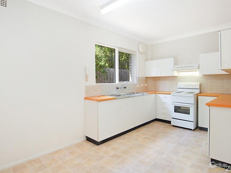 3/12 Napier, North Strathfield NSW 2137