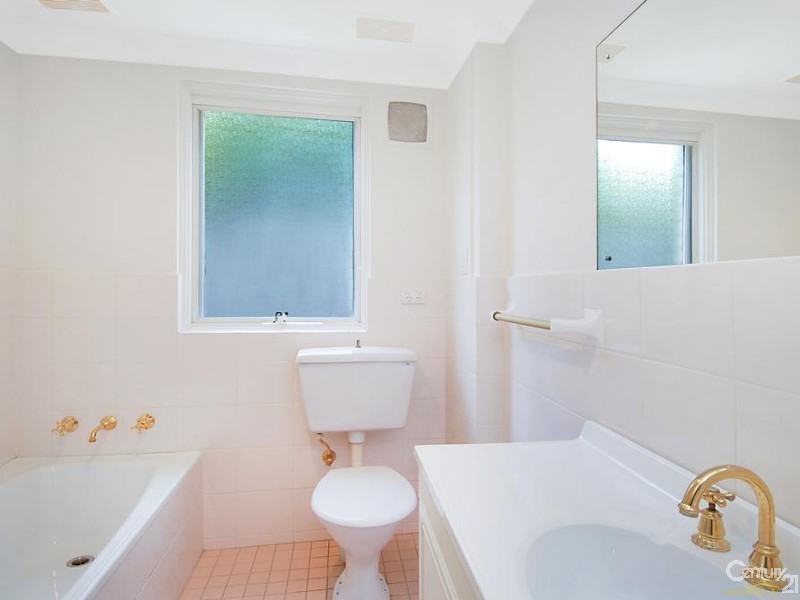 3/12 Napier, North Strathfield NSW 2137