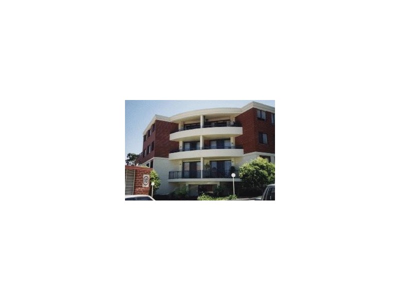 16/63a BARNSTAPLE ROAD, Russell Lea NSW 2046