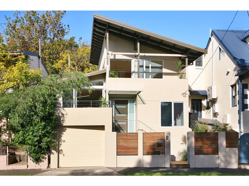 64 Terry Street, Rozelle NSW 2039