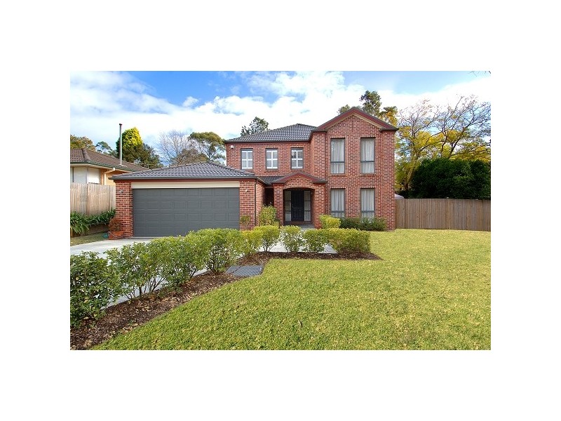 16 Fiona Avenue, Wahroonga NSW 2076