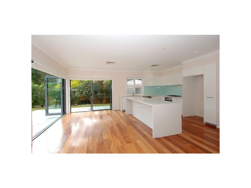 16 Fiona Avenue, Wahroonga NSW 2076