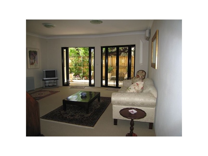 1/117 JUNCTION LANE CNR EASTERN RD, Wahroonga NSW 2076