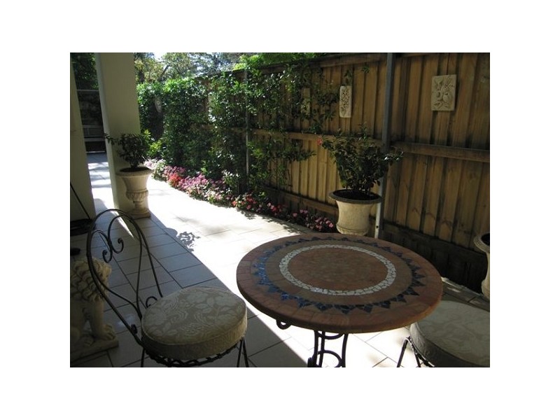 1/117 JUNCTION LANE CNR EASTERN RD, Wahroonga NSW 2076