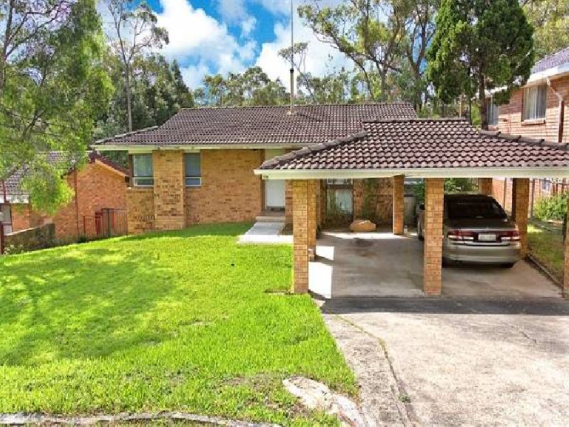 30 Churchill Road, Killara NSW 2071