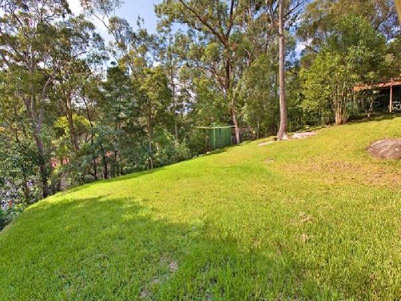 30 Churchill Road, Killara NSW 2071