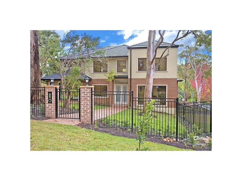 30 Wahroonga Avenue, Wahroonga NSW 2076