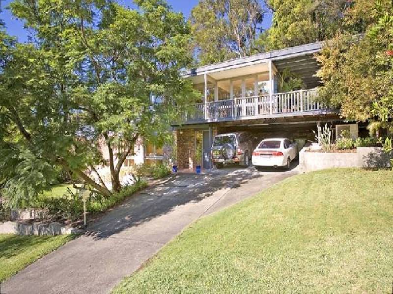 1 Camden Gardens, Turramurra NSW 2074