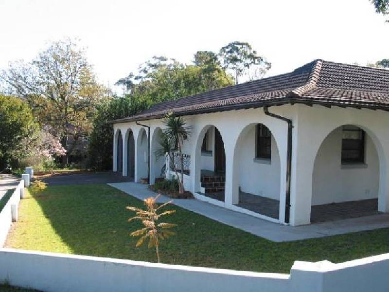 123 Highfield Road, Lindfield NSW 2070