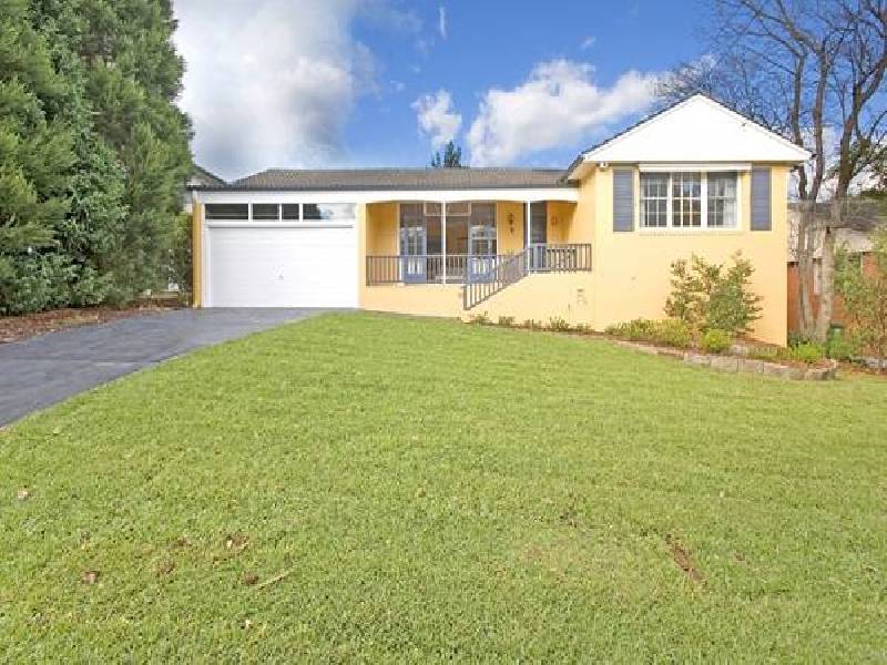 6 Tobruk Avenue, St Ives NSW 2075