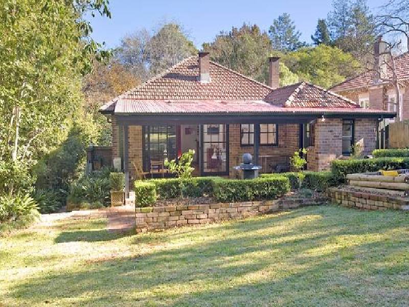 77 Bobbin Head Road, Turramurra NSW 2074