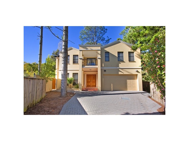 51a Hawthorne Avenue, Chatswood NSW 2067