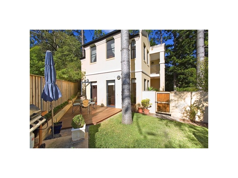 51a Hawthorne Avenue, Chatswood NSW 2067