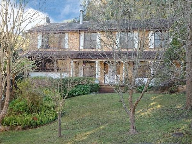 17 Page Avenue, Wahroonga NSW 2076