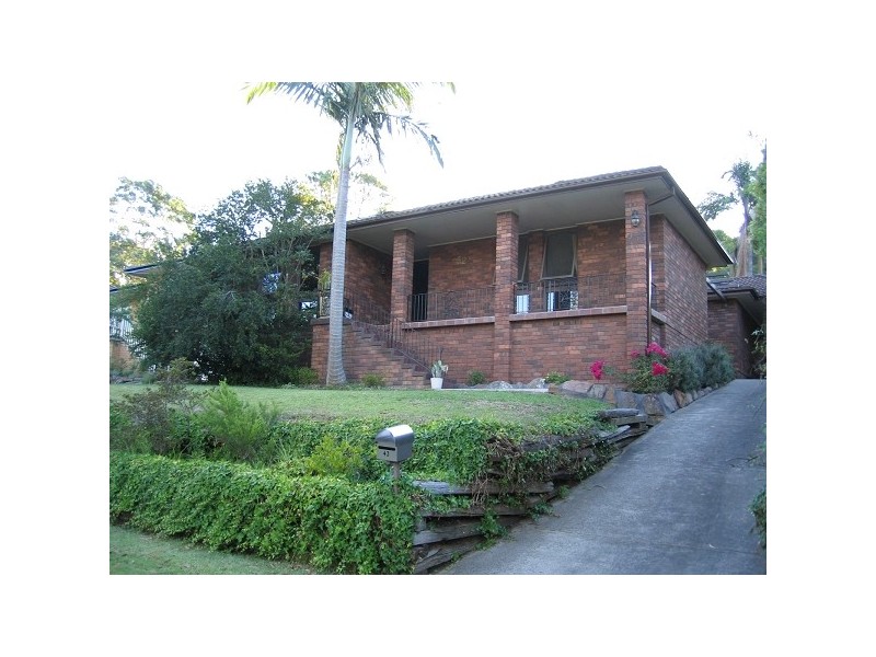 42 Hewitt Avenue, Wahroonga NSW 2076