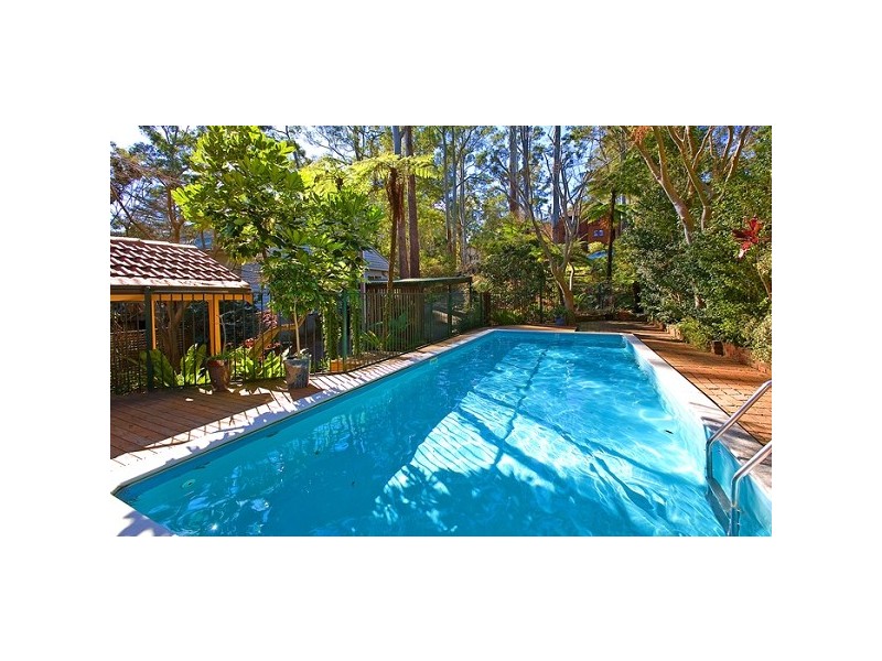 16 Terrigal Avenue, Turramurra NSW 2074