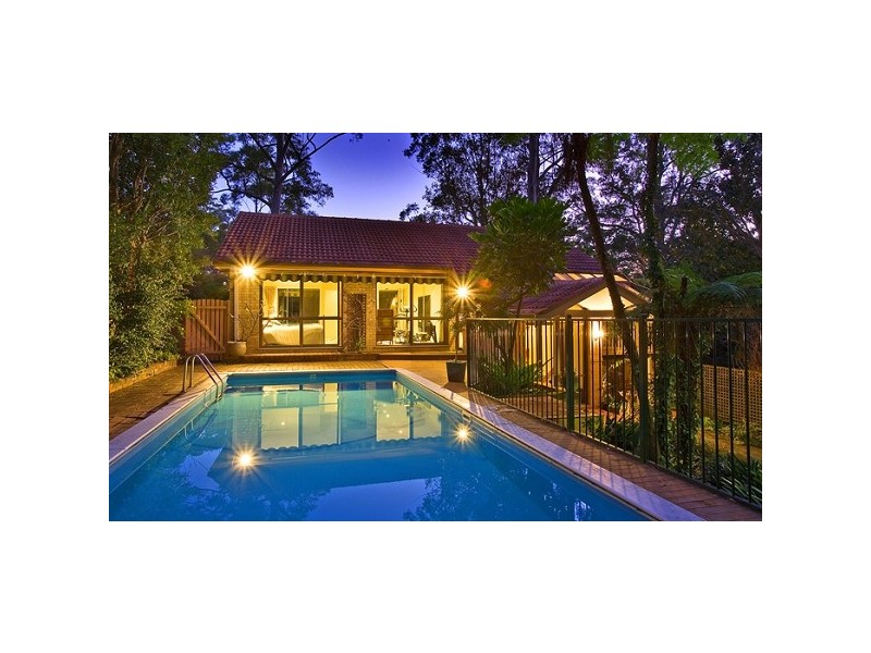 16 Terrigal Avenue, Turramurra NSW 2074