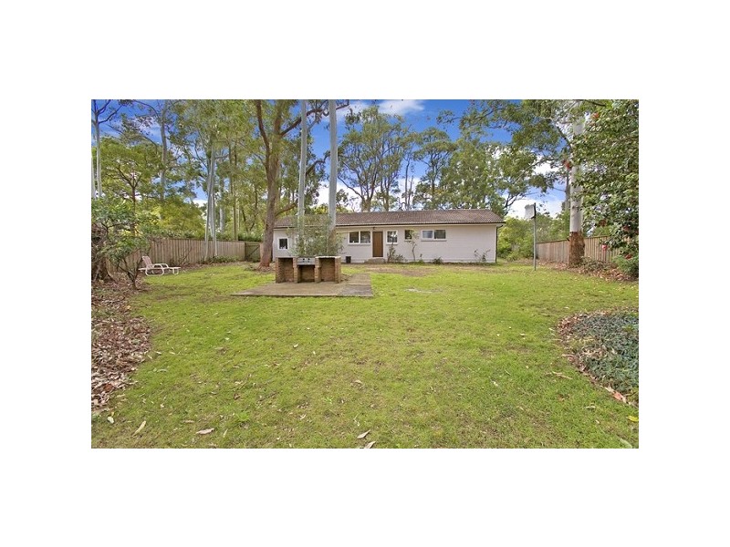 320 Mona Vale Road, St Ives NSW 2075