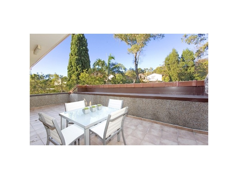 5/17 Neringah Avenue, Wahroonga NSW 2076