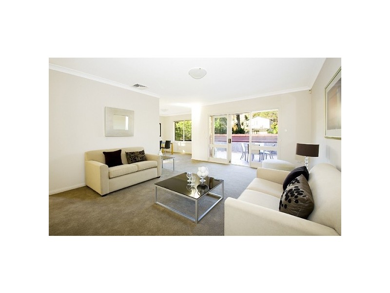 5/17 Neringah Avenue, Wahroonga NSW 2076