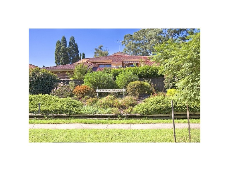 5/17 Neringah Avenue, Wahroonga NSW 2076