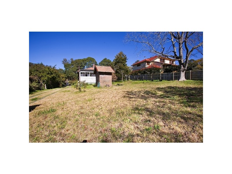 7 Challis Avenue, Turramurra NSW 2074