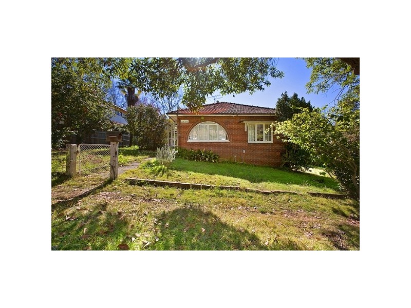 7 Challis Avenue, Turramurra NSW 2074