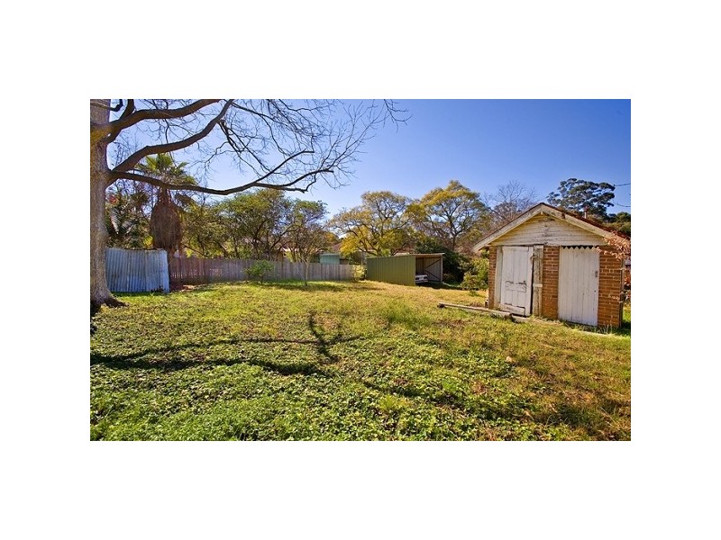 7 Challis Avenue, Turramurra NSW 2074