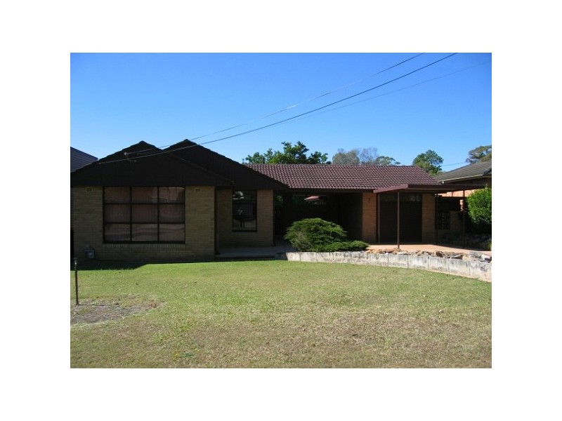 7 Sheather Avenue, St Ives NSW 2075