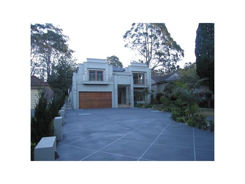 22 Warrangi Street, Turramurra NSW 2074