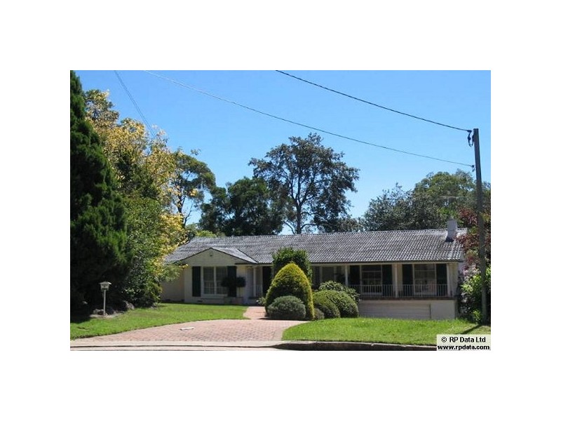 7 Brookfield Place, St Ives NSW 2075