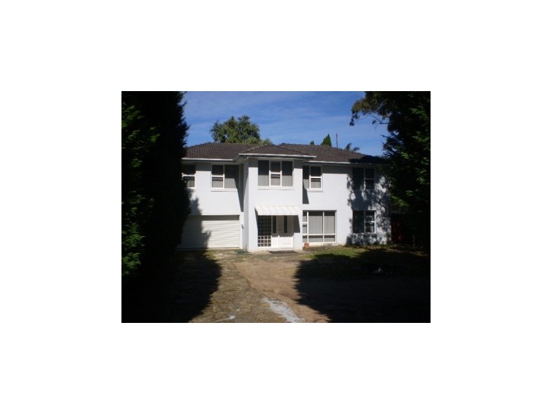 9 Russell Avenue, Lindfield NSW 2070