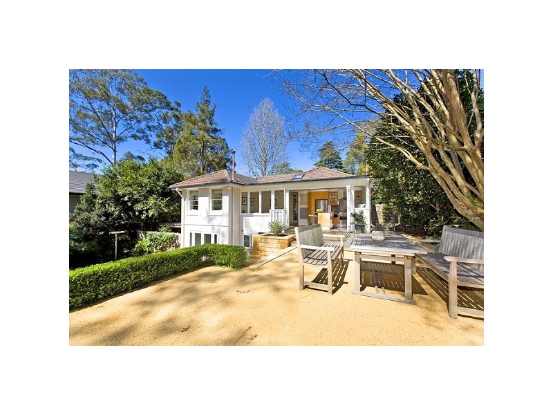 16 Knowlman Avenue, Pymble NSW 2073