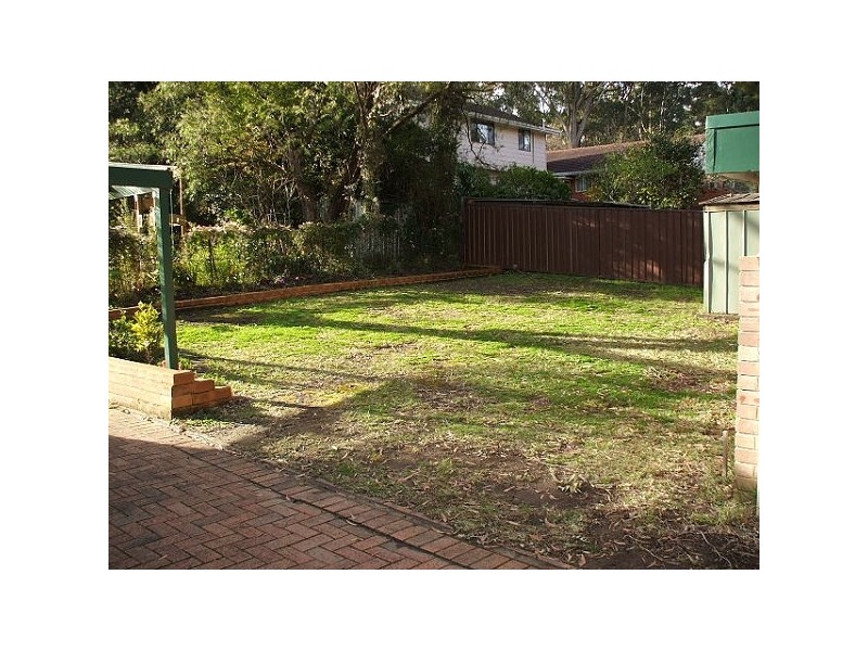 12 Berilda Avenue, Warrawee NSW 2074