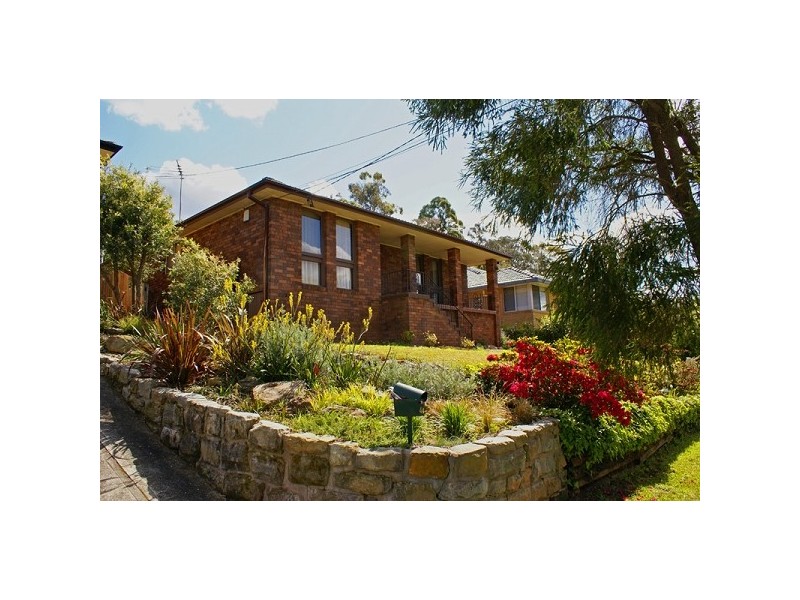 42 Hewitt Avenue, Wahroonga NSW 2076