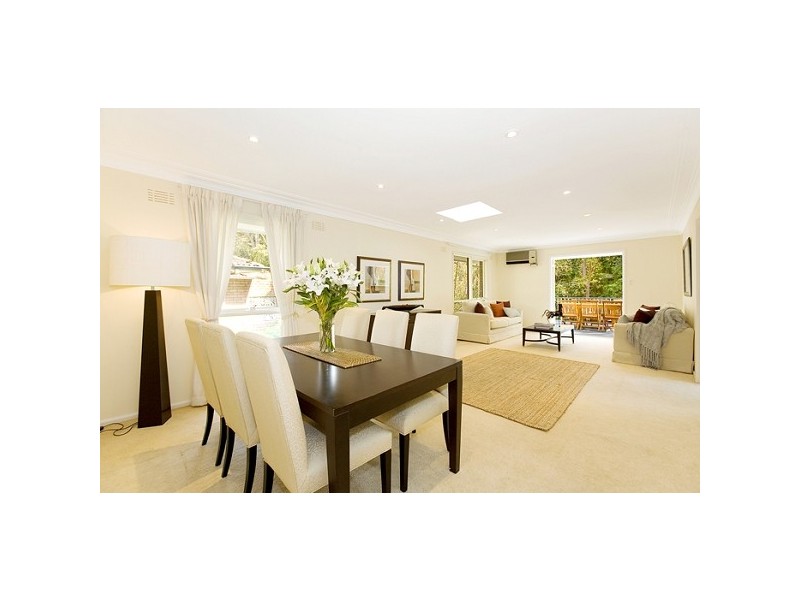 45 Lynbara Avenue, St Ives NSW 2075