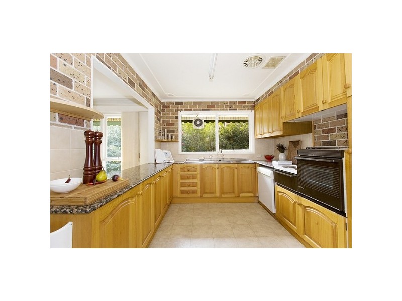 45 Lynbara Avenue, St Ives NSW 2075