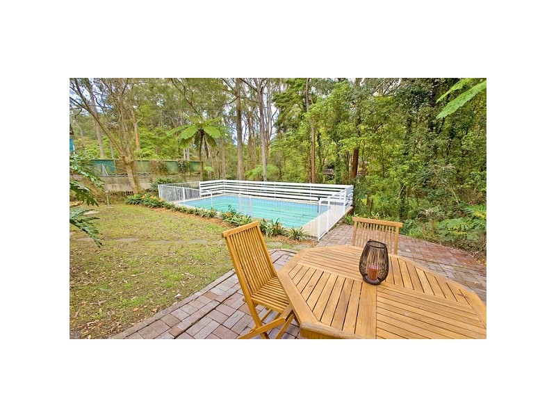 45 Lynbara Avenue, St Ives NSW 2075