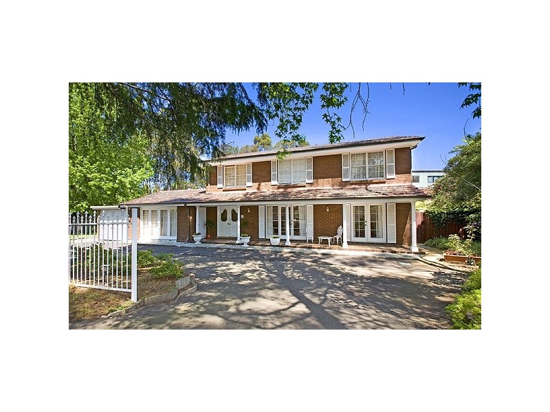 1 Kathy Close, Pymble NSW 2073