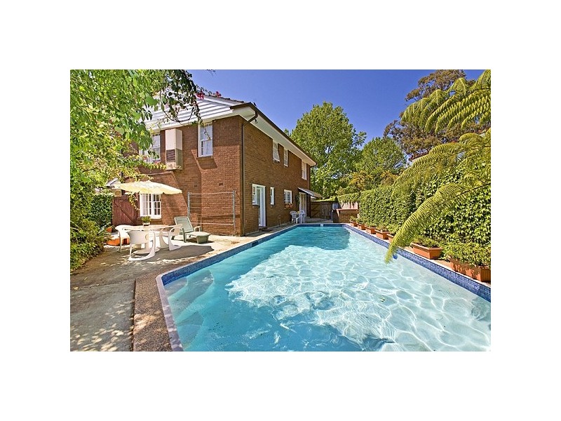 1 Kathy Close, Pymble NSW 2073