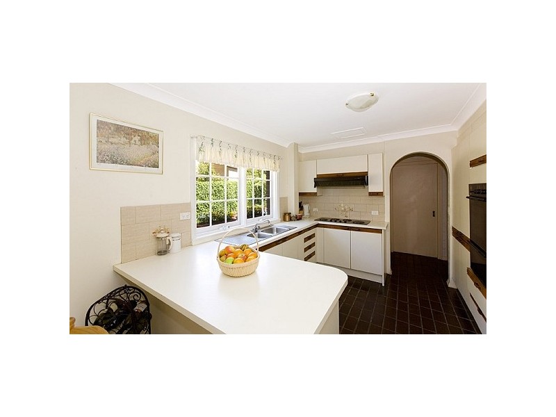 1 Kathy Close, Pymble NSW 2073