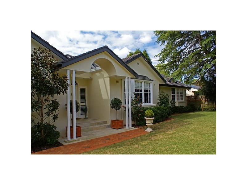 5 Bimburra Avenue, St Ives NSW 2075